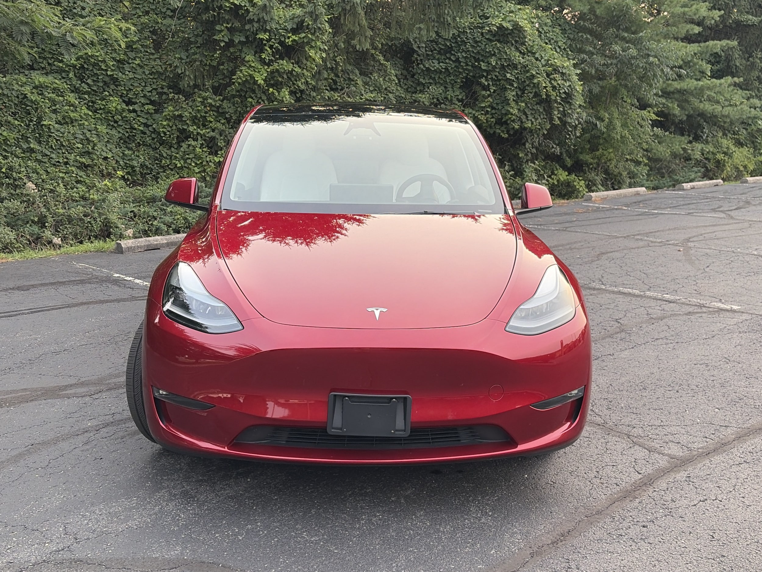 tesla model y 2025 7SAYGDEF6SF299844 image tesla model y 2025 7SAYGDEF6SF299844 image